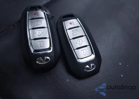 2019 Infiniti Qx60 Pure from USA, damaged, VIN 5N1DL0MN5KC520738